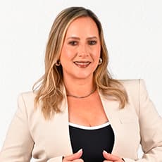 Alejandrina Matos