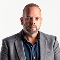 Javier Gutierrez