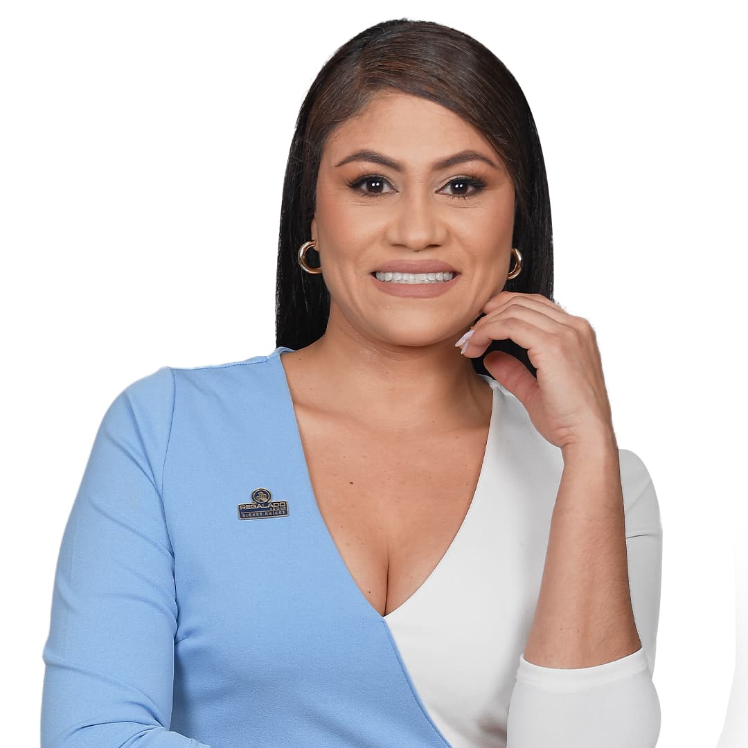 Rosana Arapé