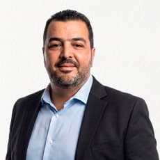 BASSEL TAHMOUCH