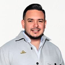 LUIS COLLANTES