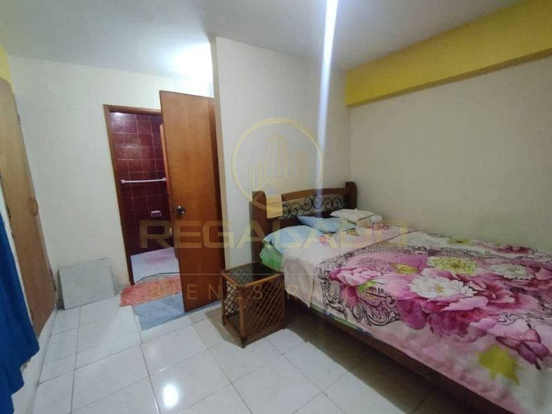 Zona Oeste Apartamento Edificio Torre 4 Sector Las Acacias