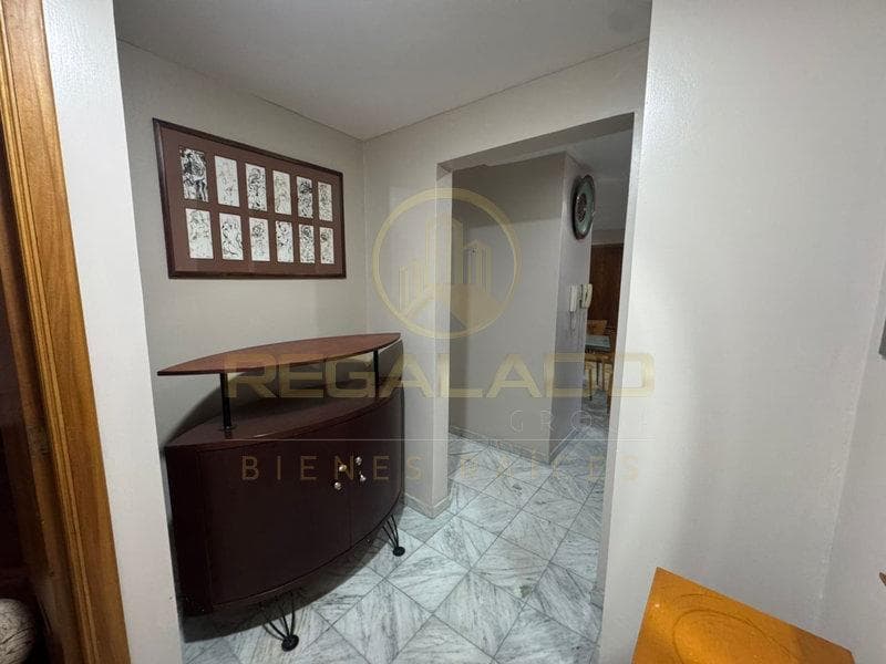 Zona Este Apartamento Edificio Toki Eder Avenida 2A