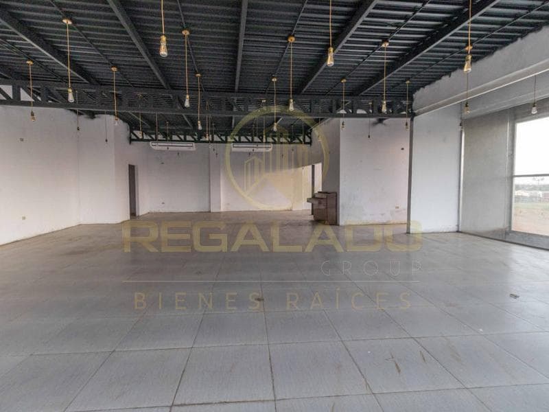 Zona Sur Local Comercial Urbanizacion La Coromoto San Francisco