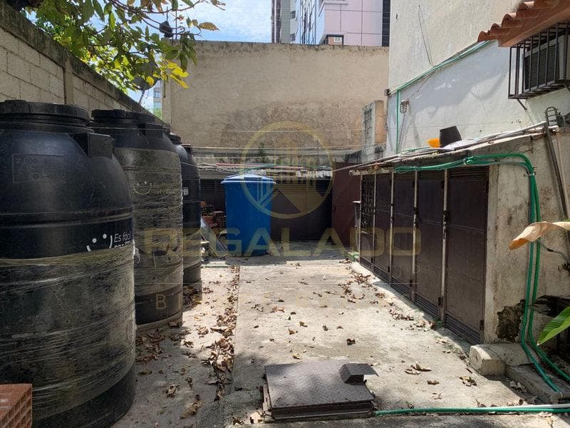 Apartamento El Rosal Avenida Sorocaima Calle Carabobo Caracas - 2