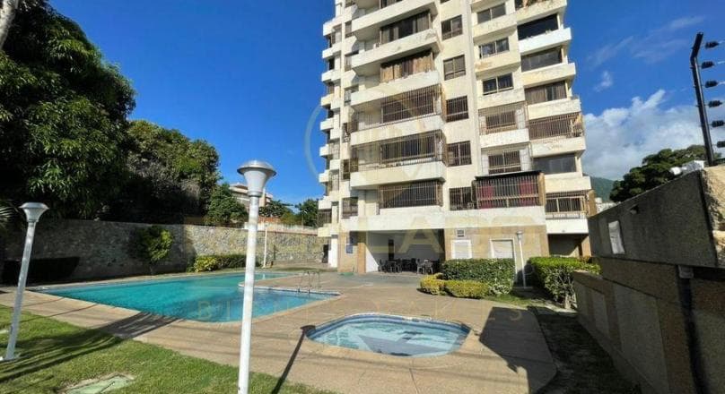 Apartamento El Rosal Avenida Sorocaima Calle Carabobo Caracas - 3