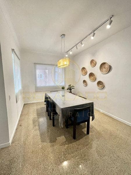 Apartamento El Rosal Avenida Sorocaima Calle Carabobo Caracas - 4