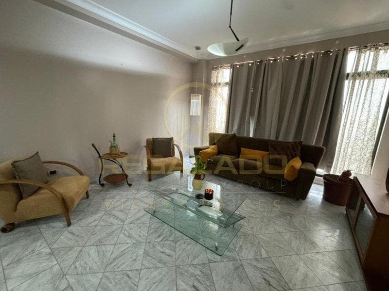 Zona Este Apartamento Edificio Toki Eder Avenida 2A - 3