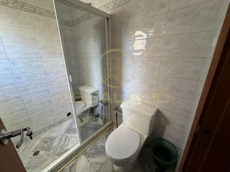 Zona Este Apartamento Edificio Toki Eder Avenida 2A - 3
