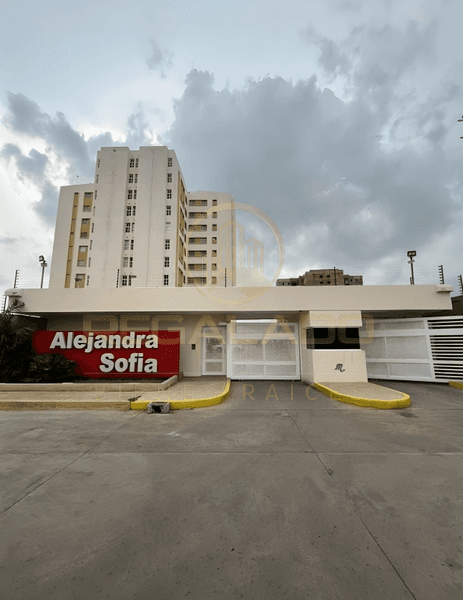 Zona Este Apartamento Edificio Toki Eder Avenida 2A - 4