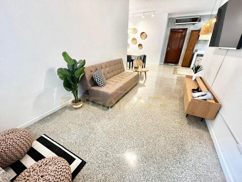 Apartamento El Rosal Avenida Sorocaima Calle Carabobo Caracas - 5