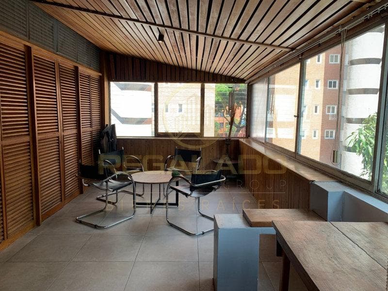 Apartamento El Rosal Avenida Sorocaima Calle Carabobo Caracas - 7