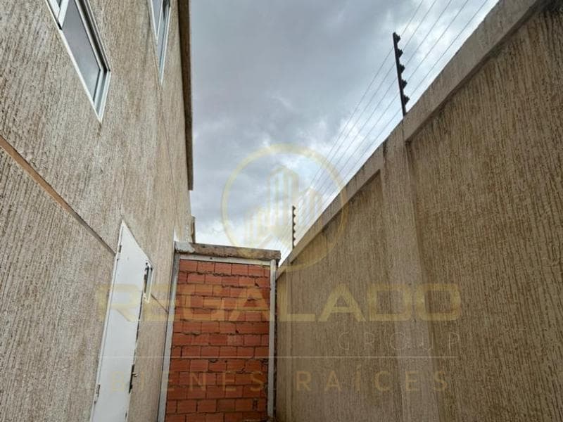 Zona Oeste Townhouse Conjunto Residencial Playa Dorada Sector Los Olivos - 3
