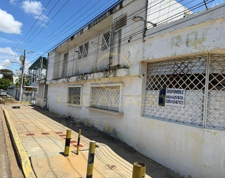 Zona Norte Casa Comercial Urbanizacion Monte Bello - 3