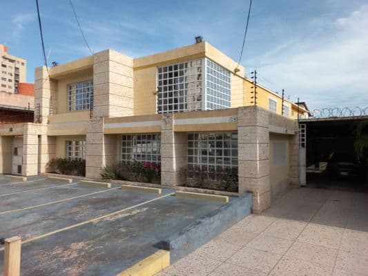 Zona Oeste Edificio Empresarial Santa Maria