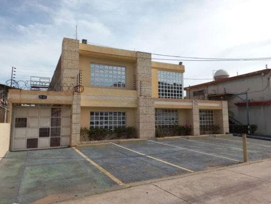 Zona Oeste Edificio Empresarial Santa Maria - 3