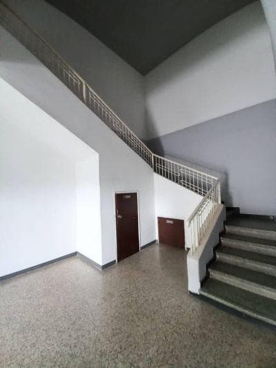 Zona Oeste Edificio Empresarial Santa Maria - 4