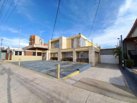 Zona Oeste Edificio Empresarial Santa Maria - 7