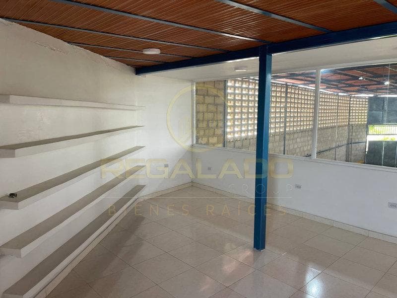 Zona Sur Galpon Sector Haticos Calle 19C - 5