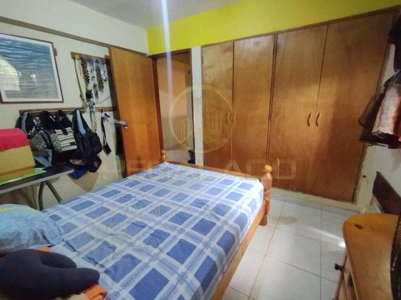 Zona Oeste Apartamento Edificio Torre 4 Sector Las Acacias - 4