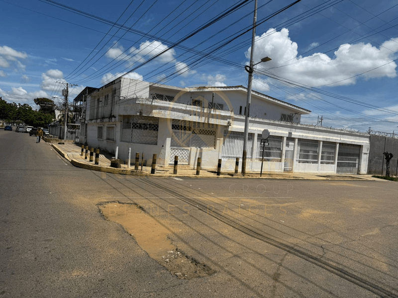 Zona Norte Casa Comercial Urbanizacion Monte Bello - 6