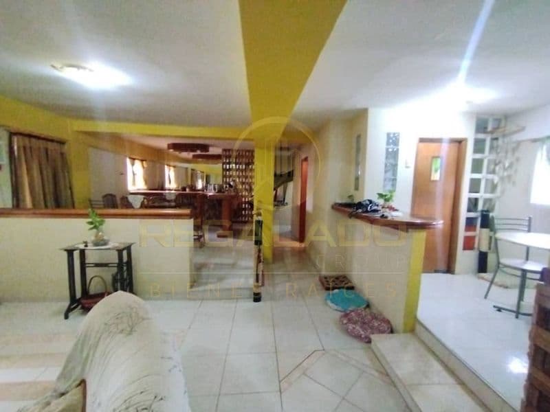 Zona Oeste Apartamento Edificio Torre 4 Sector Las Acacias - 5