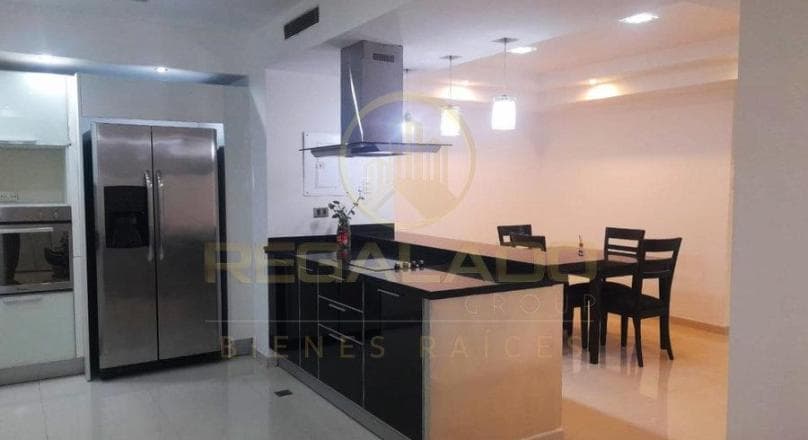 Zona Oeste Apartamento Edificio Torre 4 Sector Las Acacias - 8