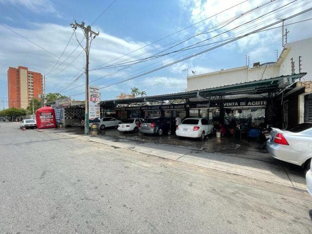 Zona Sur Local Comercial Urbanizacion La Coromoto San Francisco - 4
