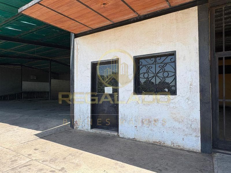 Zona Sur Local Comercial Urbanizacion La Coromoto San Francisco - 6