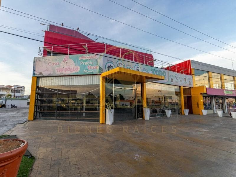 Zona Sur Local Comercial Urbanizacion La Coromoto San Francisco - 8
